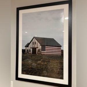 Wall Decor. Farmhouse Decor. Brand new custom photo from Driftward.